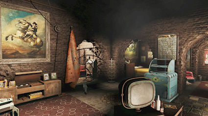 Cordova Playground Screenshot