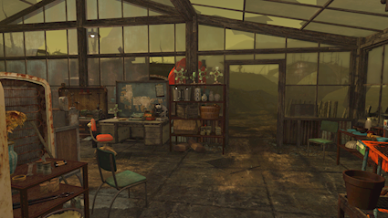 Fallout on X: Happy Featured Mod Friday! DunwichBuilders's Remote Cabin  mod for #Fallout4 adds a new player home north of Vault 111. Check out this  mod and more in our monthly featured